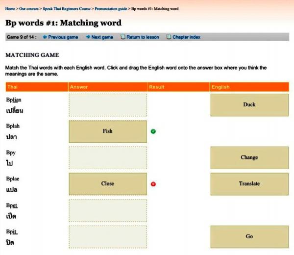 Using this on-line course 5